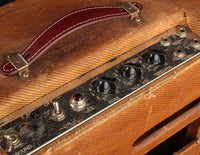 Fender 5E3 Deluxe Amp (1957)