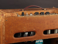 Fender 5E3 Deluxe Amp (1957)
