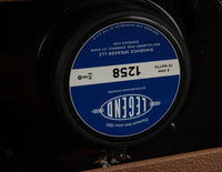 Fender 6G3 Deluxe Amp (1963)