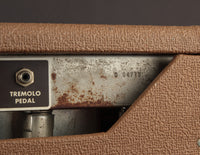 Fender 6G3 Deluxe Amp (1963)