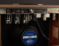 Fender 6G3 Deluxe Amp (1963)