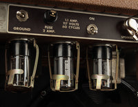 Fender 6G3 Deluxe Amp (1963)