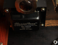 Fender 6G3 Deluxe Amp (1963)