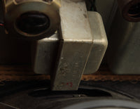 Fender 6G3 Deluxe Amp (1963)