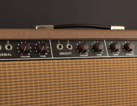 Fender 6G3 Deluxe Amp (1963)