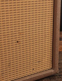 Fender 6G3 Deluxe Amp (1963)