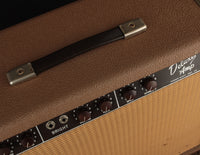 Fender 6G3 Deluxe Amp (1963)
