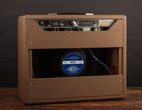 Fender 6G3 Deluxe Amp (1963)
