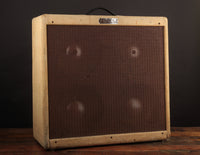 Fender 5F6-A Bassman (1958)