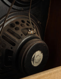 Fender 5F6-A Bassman (1958)