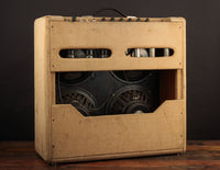 Fender 5F6-A Bassman (1958)