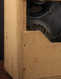 Fender 5F6-A Bassman (1958)