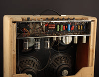Fender 5F6-A Bassman (1958)