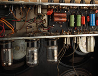 Fender 5F6-A Bassman (1958)