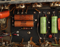 Fender 5F6-A Bassman (1958)