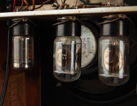 Fender 5F6-A Bassman (1958)