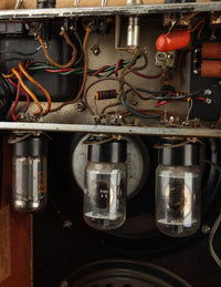 Fender 5F6-A Bassman (1958)