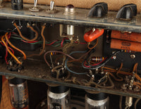 Fender 5F6-A Bassman (1958)