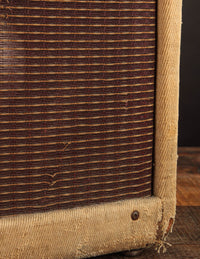 Fender 5F6-A Bassman (1958)