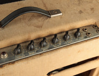 Fender 5F6-A Bassman (1958)