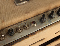 Fender 5F6-A Bassman (1958)