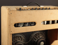 Fender 5F6-A Bassman (1958)