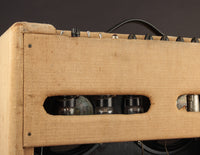 Fender 5F6-A Bassman (1958)