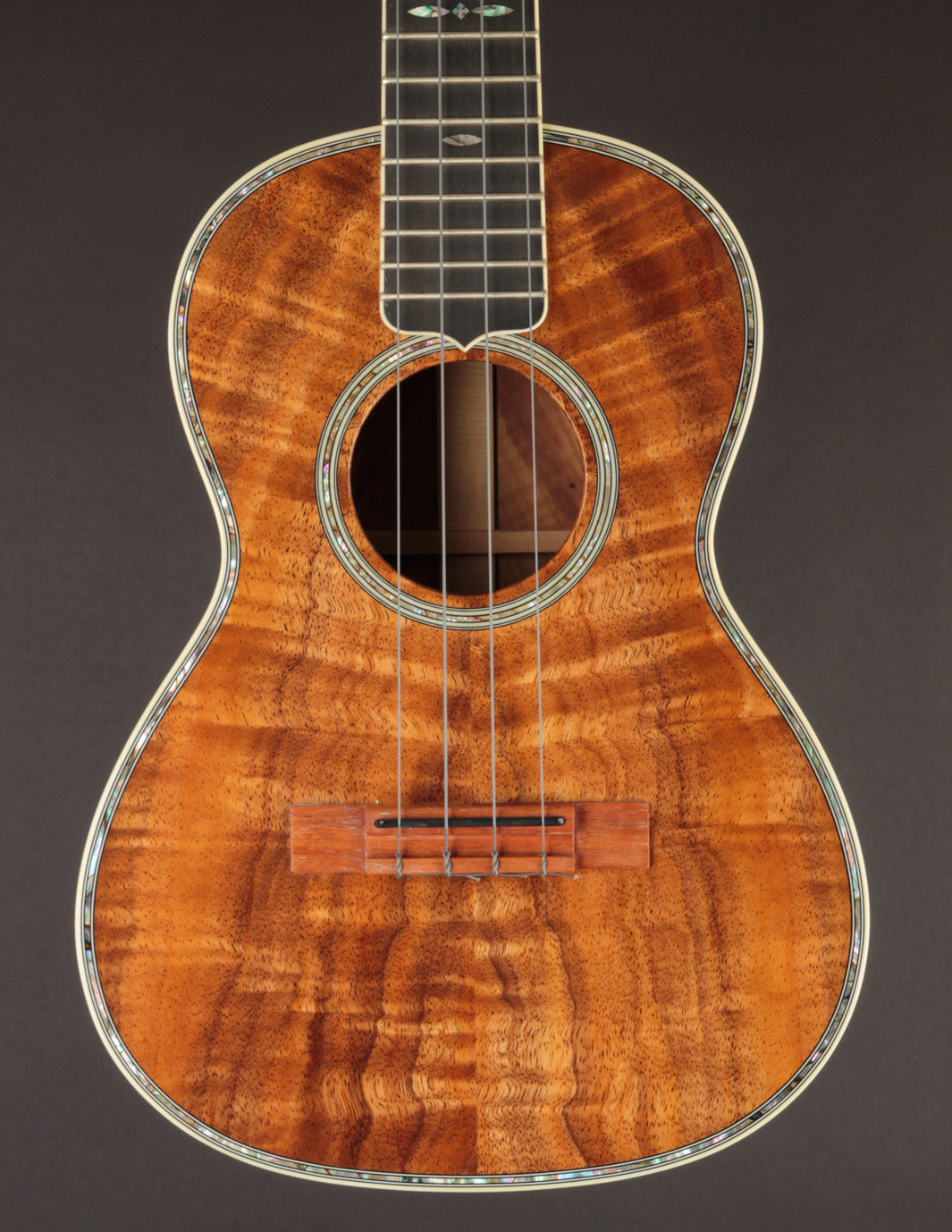 Martin Style 5K Tenor Ukulele