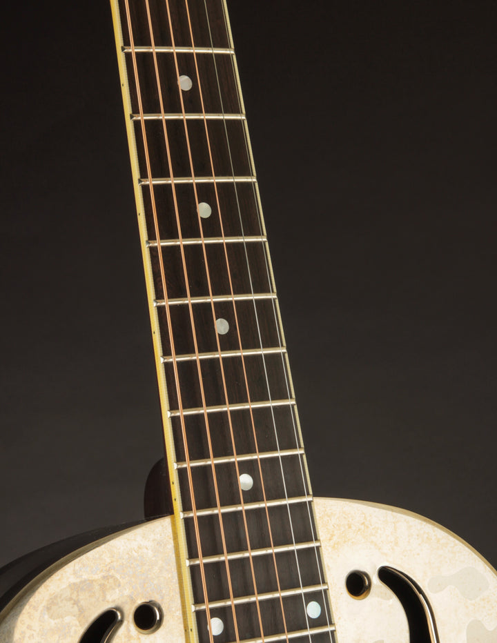 National Style 0 12-Fret Replicon | The Music Emporium