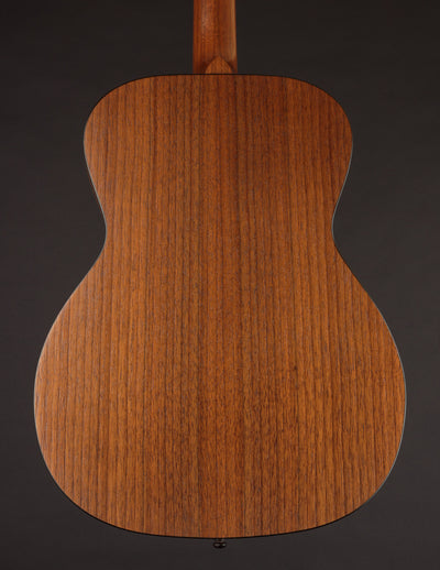 Northfield Walnut Flat Top Octave Mandolin