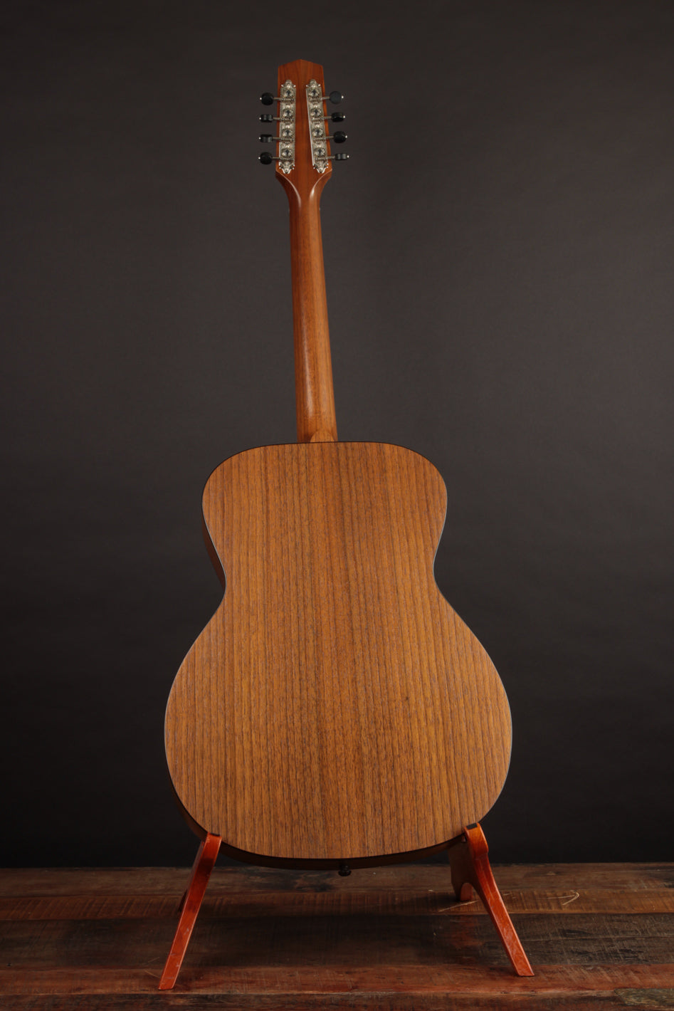 Northfield flat top on sale octave mandolin