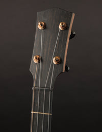 Nashville Banjo Co. Broadway 11" Walnut