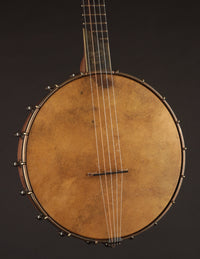Nashville Banjo Co. Cumberland 12" Walnut