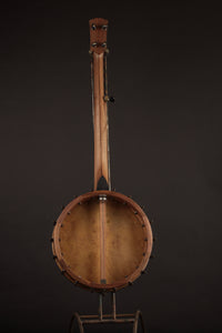 Nashville Banjo Co. Cumberland 12" Walnut