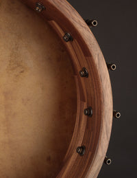 Nashville Banjo Co. Cumberland 12" Walnut