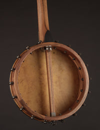 Nashville Banjo Co. Cumberland 12" Walnut