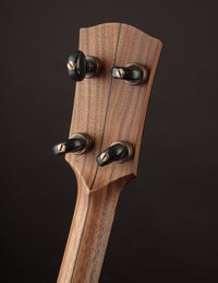 Nashville Banjo Co. Cumberland 12" Walnut