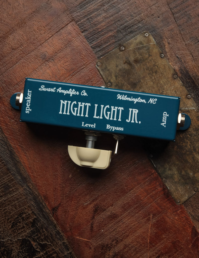 Swart Light Attenuator | The Music Emporium