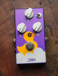 Jam Pedals Eureka! Fuzz