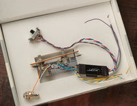 Pickup LesLee for Jazzmaster