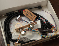 Pickup LesLee for Jazzmaster
