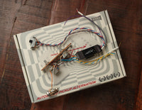 Pickup LesLee for Jazzmaster