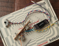 Pickup LesLee for Jazzmaster