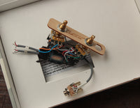 Pickup LesLee for Gibson Les Paul