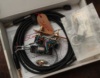 Pickup LesLee for Gibson Les Paul