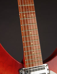 Rickenbacker 336/12 Fireglo (1967)