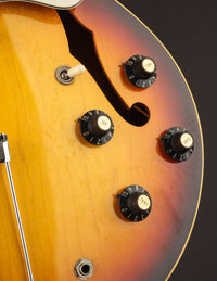 Epiphone E230TD Casino, Sunburst (USED, 1968)