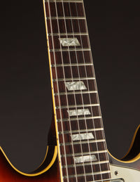 Epiphone E230TD Casino, Sunburst (USED, 1968)