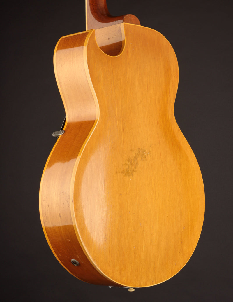 Gibson ES-175N (USED, 1955)
