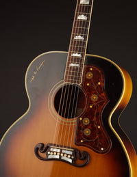 Gibson J-200 Sunburst FON X8068 (1955)